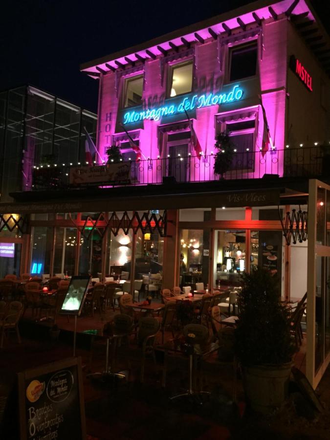 Montagna Delmondo Hotel Valkenburg aan de Geul
