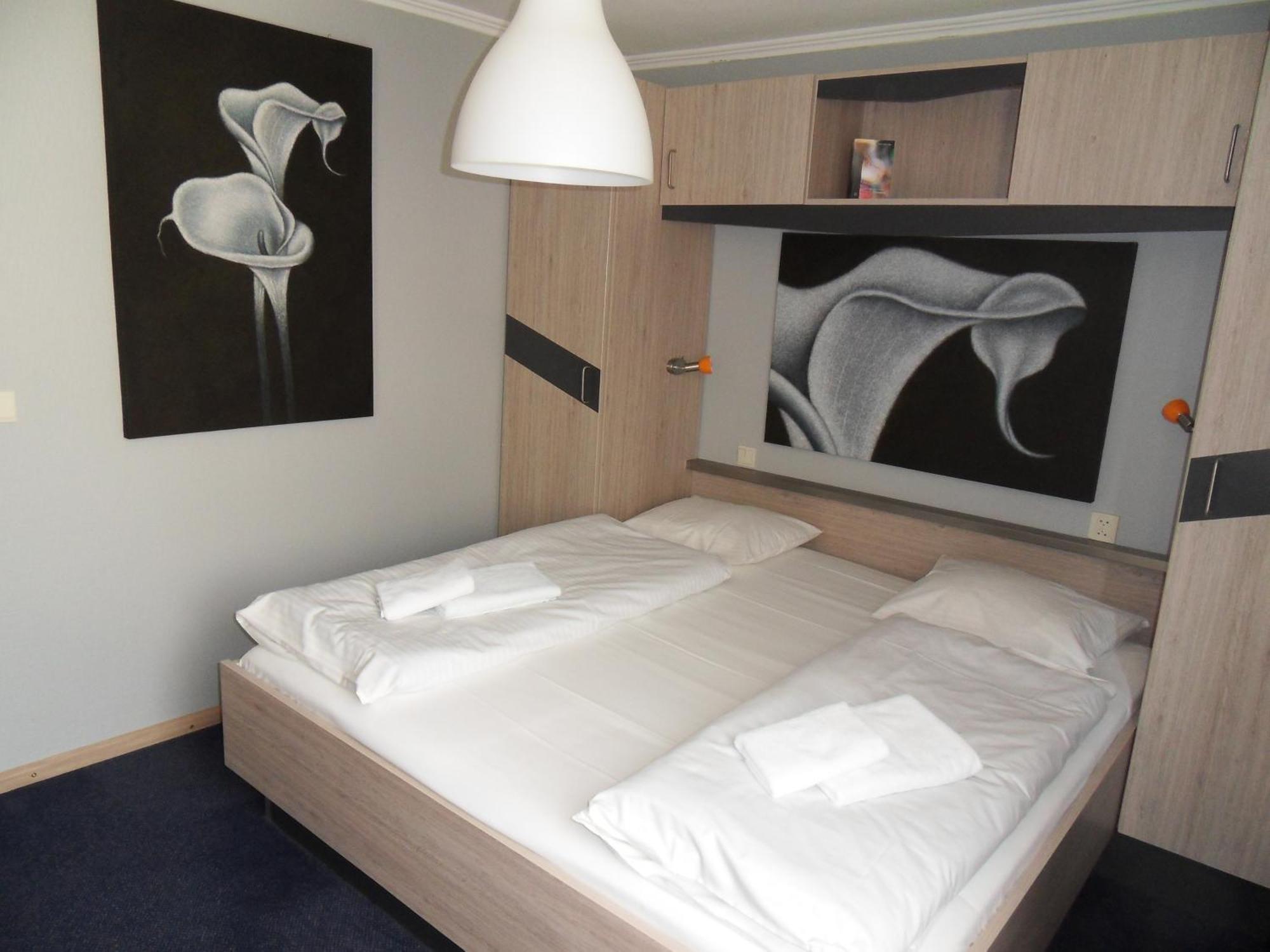 Montagna Delmondo Hotel 3*